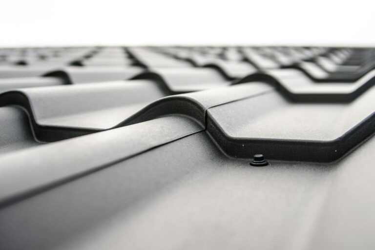 Roofing Resilience